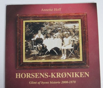 Horsens-krøniken