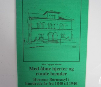 Med åbne hjerter og runde hænder