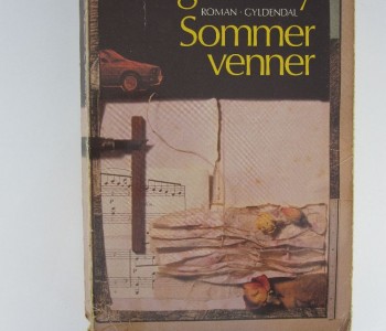 Sommervenner