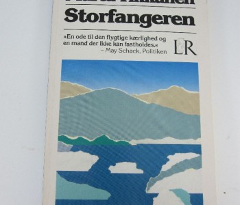 Storfangeren