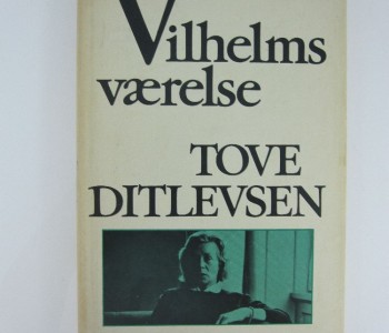 Vilhelms værelse