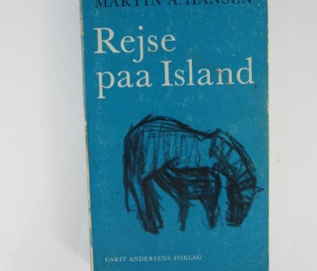 Rejse paa Island