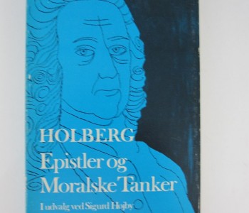 Epistler og Moralske Tanker