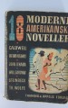 18 moderne amerikanske noveller