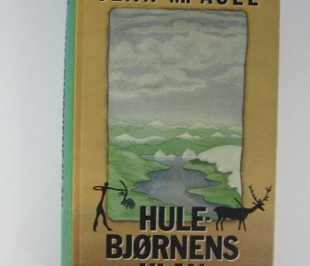 Hulebjørnens Klan