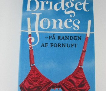 Bridget Jones – på randen af fornuft