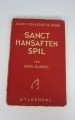 Sanct Hansaften-Spil