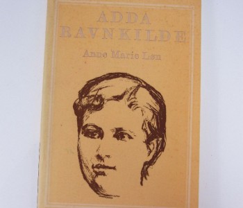 Adda Ravnkilde