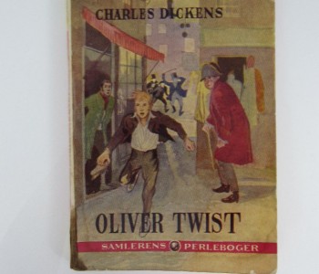 Oliver Twist