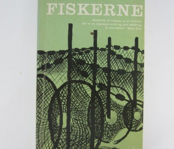 Fiskerne