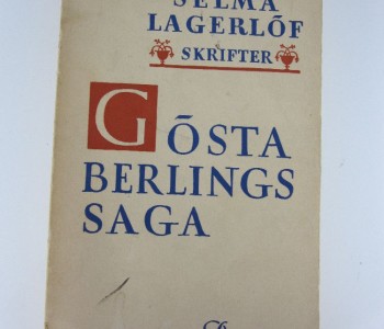 Gösta Berlings Saga