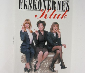 Ekskonernes Klub