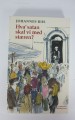 Hva´ satan skal vi med stæren?