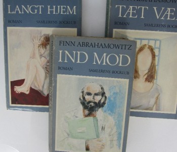 Langt Hjem, Tæt væk, Ind mod. 3. bd.