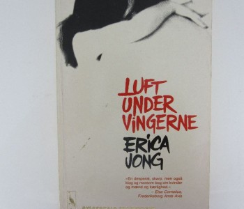 Luft under vingerne