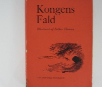 Kongens Fald