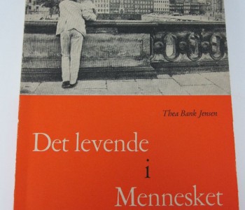 Det levende i mennesket