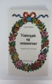 Vintergæk og sommernar