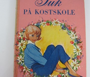 Puk på kostskole