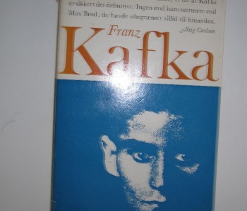 Franz Kafka