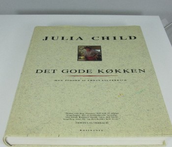 Det gode køkken