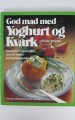 Yoghurt og Kvark