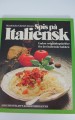 Spis på Italiensk Spis på Italiensk