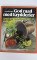 God mad med krydderier