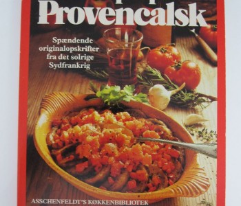 Spis på Provencalsk