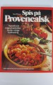 Spis på Provencalsk Spis på Provencalsk