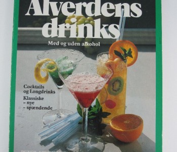 Alverdens drinks