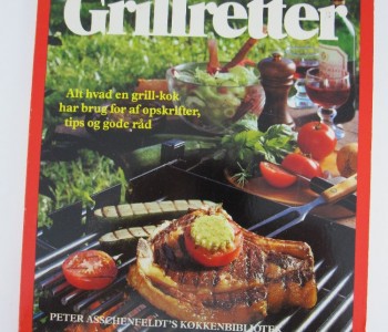De bedste Grillretter