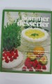 Sommerdesserter Sommerdesserter