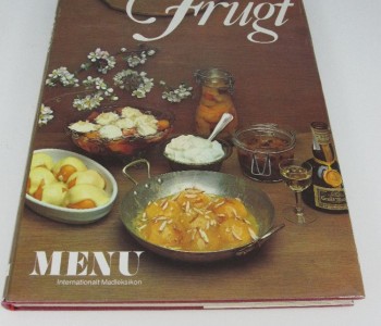 MENU.Frugt