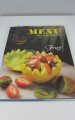 MENU. Frugt