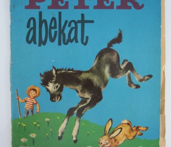 Peter abekat