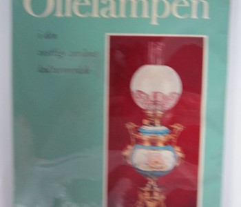 Olielampen i den vestlige verdens kulturområde