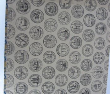 Danske købstæder for to hundrede år siden og i dag