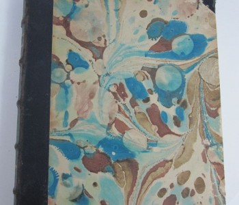 Gamle landevejskroer