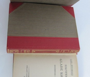 Det glade København, 3 bd.