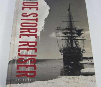 De store rejser