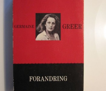 Forandring