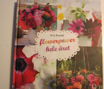 Flowerpower hele året