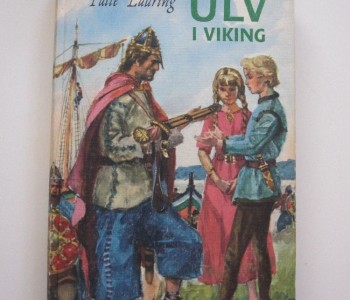 Ulv i viking