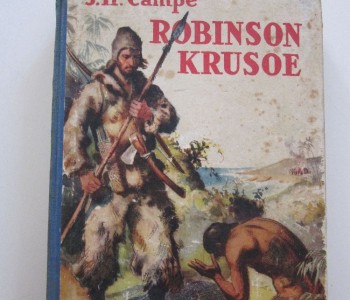 Robinson Krusoe