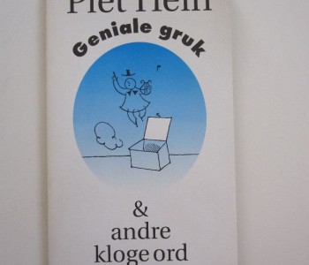 Geniale Gruk & andre kloge ord