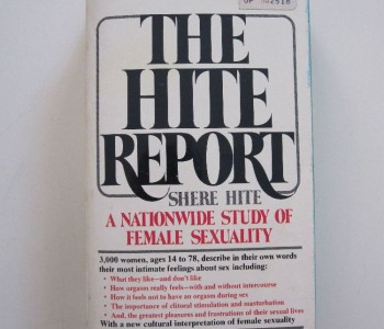 The  Hite Report