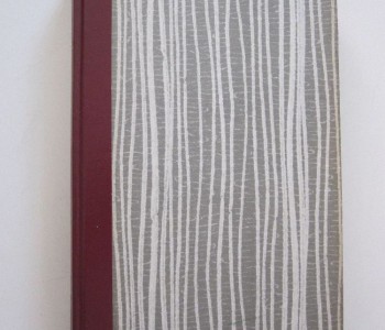 Pelsjægerliv i Canada