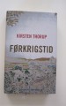 Førkrigstid
