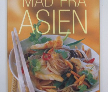 Mad fra Asien